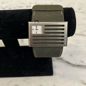 Men’s Calvin Klein Jeans Swiss made Watch